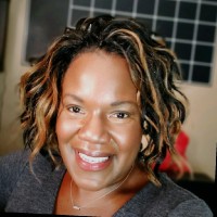 Romelia Hodges