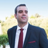 Ether Applications Employee Gerasimos Stefatos's profile photo