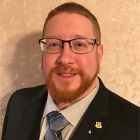 Medtronic Employee Marc Sinclair's profile photo