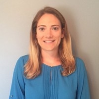 Special Olympics New York Employee Taylor Mead's profile photo