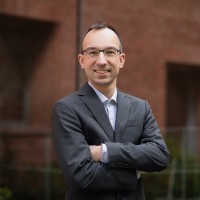 Advance Pharma Employee Martin Strauß's profile photo