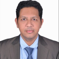 L&T Hydrocarbon Engineering Limited Employee Sameer Gadgil's profile photo