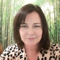 Nash College Employee Glenda Davis's profile photo