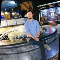 SysCrowd Employee Zulqernain Haider's profile photo