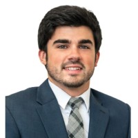 BrightFire Employee Richard Vicary's profile photo