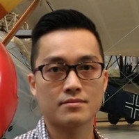 Mojow Autonomous Solutions Inc. Employee Shing-Yan Loo's profile photo