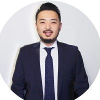 Robert Zhu