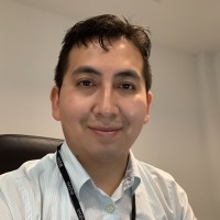 Vidal Arenas Email & Phone Number