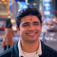 Subhash Rai Email