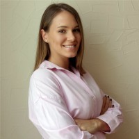 DiaEdu Employee Marija Zrilic's profile photo