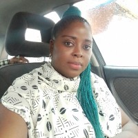 Actu Cameroun Employee Josiane Ngon's profile photo