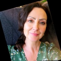 University of Reading Employee Ciara McCabe's profile photo