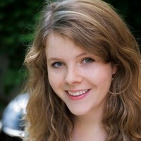 Hyperallergic Employee Alexandra Bowditch's profile photo