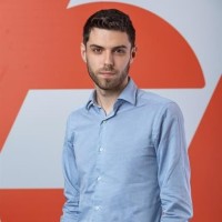 Serveo Employee Nicolás Aldazabal Villegas's profile photo