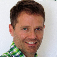 CARACTERE PARIS Employee Harald Schmitz's profile photo