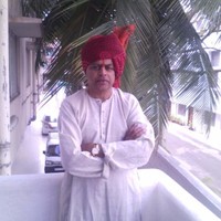 Seva Switchgear - India Employee Appu Rao's profile photo
