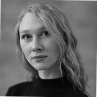 Welld Health Employee Alannah David's profile photo