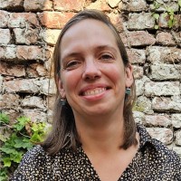 Verenso Employee Christine Dijk's profile photo
