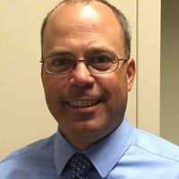 Iowa Department of Health and Human Services Employee Ken Sharp's profile photo