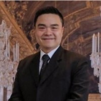 Hyatt Hotels Corporation Employee Jackson Wong's profile photo