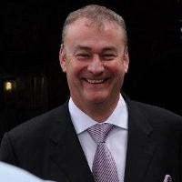 Fatboys Catering Equipment Employee Christopher Neeld's profile photo