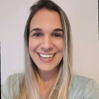 Construtora Tenda Employee Marina Fogo's profile photo