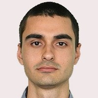 Unimasters Logistics Employee Krasimir Yankov's profile photo
