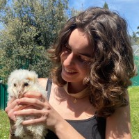 Grefa Employee Vera López Mayoral's profile photo