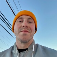 Nickolas Horvath