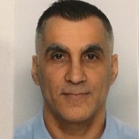 Fissler Employee Kemal Yildirim's profile photo