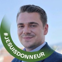 Killian Blisson Email