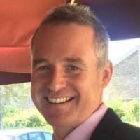 Windcat Employee Greg Miller's profile photo