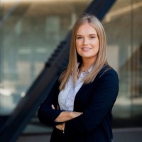 Duncan Cotterill Employee Jess Hope's profile photo