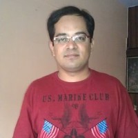 Credence Analytics Employee Vaibhav Gupte's profile photo