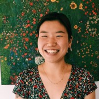 Annick Press Employee Jieun Lee's profile photo