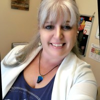 Kelly Sheridan