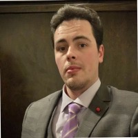 CargoTrans Employee Anthony Giunta's profile photo