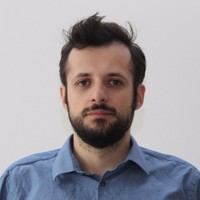 NATO Communications and Information Agency (NCI Agency) Employee Ivan Barisic's profile photo