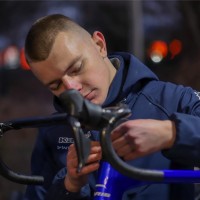 Decathlon France Employee Theo Weiss's profile photo