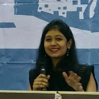 The Azure Group Employee Khushbu Shah's profile photo