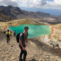 Studio Stare Employee Jimmy Fangyao's profile photo