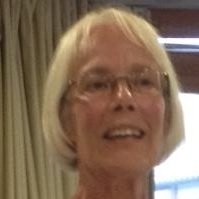 NCR Employee Edith Rosenberg's profile photo