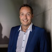 Saphir Group Networks AG Employee Daniel Meyer's profile photo