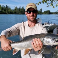 Stanley Black & Decker, Inc. Employee Nathan Hinkle's profile photo