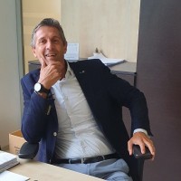 Elmec Informatica Employee Roberto Trentini's profile photo