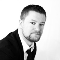 Curling Canada Employee Brian Chick's profile photo