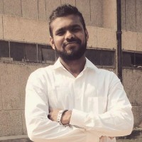 National Metallurgical Laboratory Employee Ammasi Ayyandurai's profile photo