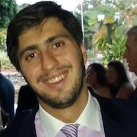 Corporación BCB Employee Jose Bertolo's profile photo