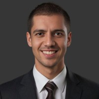 SBB CFF FFS Employee Oscar Garcia-Kurt's profile photo