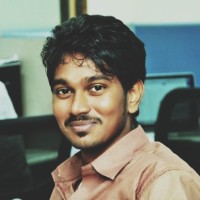 Aureus Tech Systems Employee Naveen Yelleti's profile photo